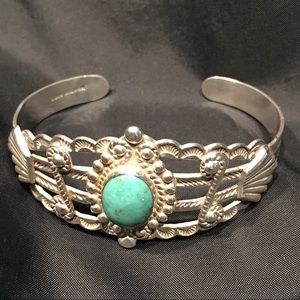 Fred Harvey Bracelet